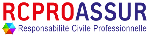 Logo officiel Responsabilité Civile Pro — Dommages causés à des tiers pendant le chantier · Alexis Dupuis Énergies, artisan RGE à Abbeville